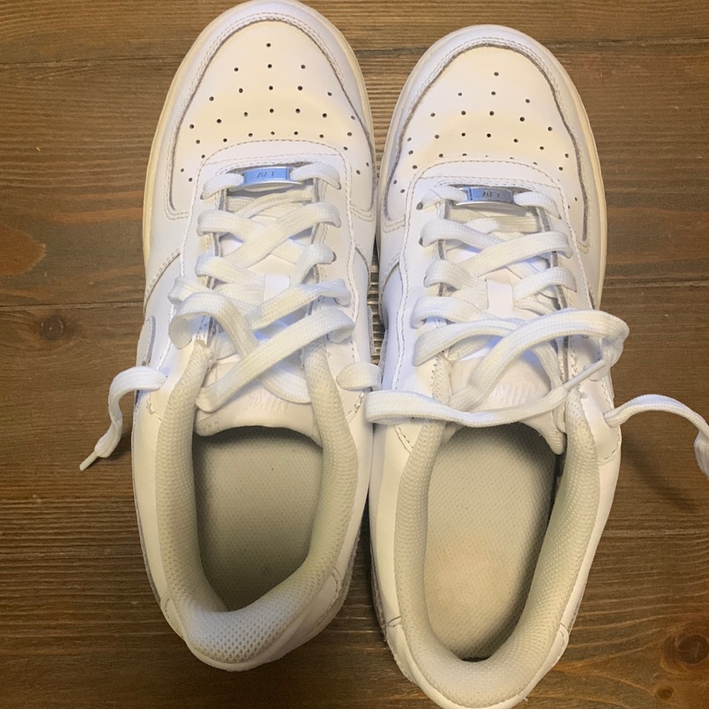 Nike Air Force 1 Sneakers